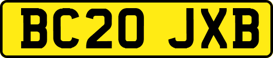 BC20JXB