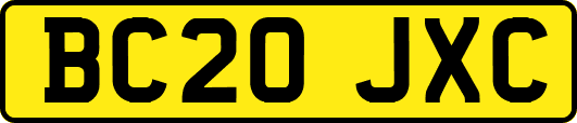 BC20JXC