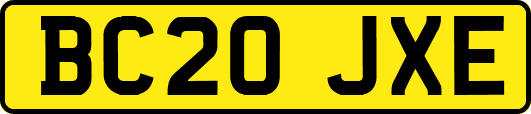 BC20JXE