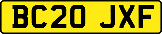 BC20JXF