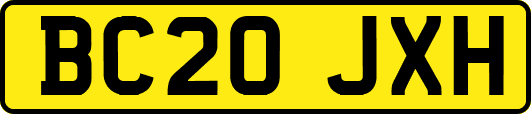 BC20JXH