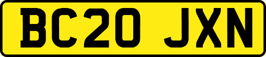 BC20JXN