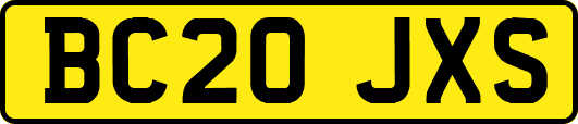 BC20JXS