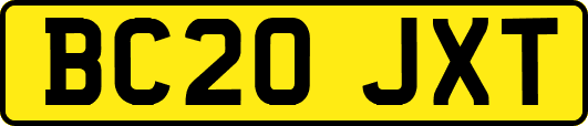 BC20JXT
