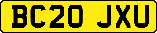 BC20JXU