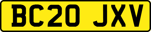 BC20JXV