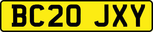 BC20JXY