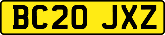 BC20JXZ
