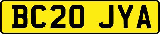 BC20JYA