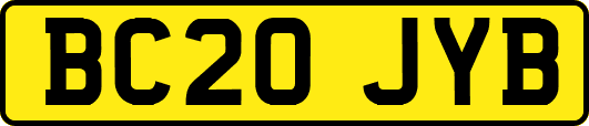 BC20JYB