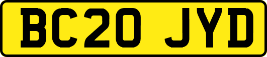 BC20JYD