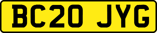 BC20JYG