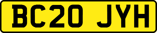 BC20JYH
