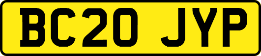 BC20JYP