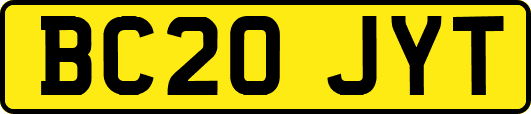 BC20JYT