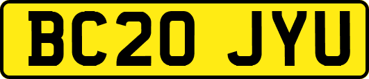 BC20JYU