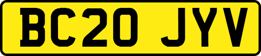 BC20JYV