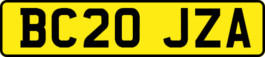 BC20JZA