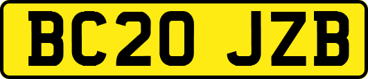 BC20JZB