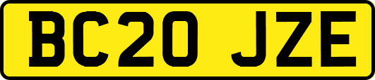 BC20JZE