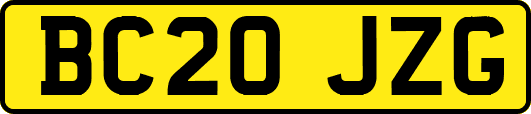 BC20JZG