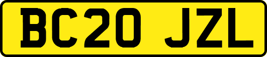 BC20JZL
