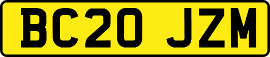 BC20JZM