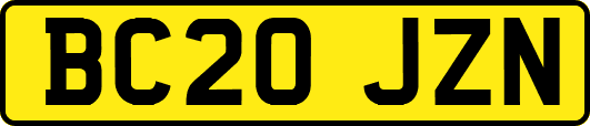 BC20JZN