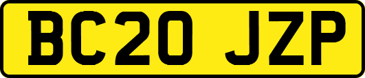 BC20JZP