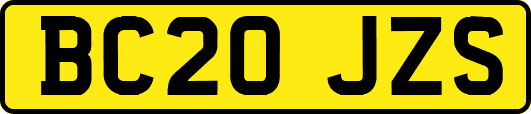 BC20JZS