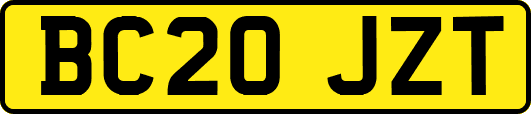 BC20JZT