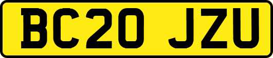 BC20JZU