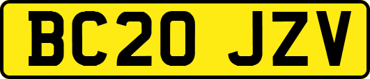 BC20JZV