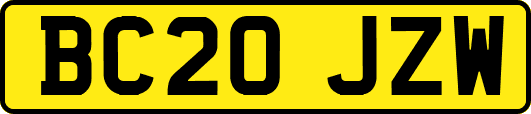 BC20JZW