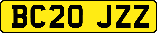 BC20JZZ
