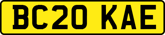 BC20KAE