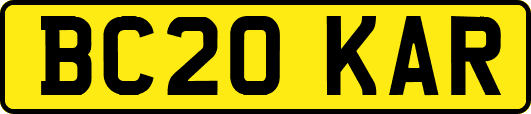 BC20KAR