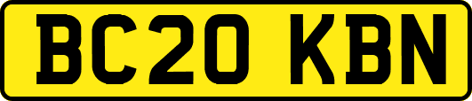 BC20KBN