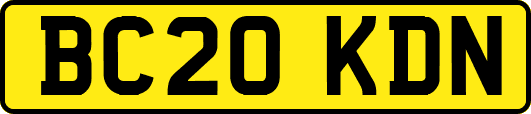 BC20KDN