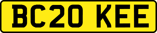 BC20KEE