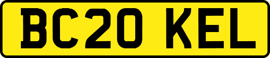 BC20KEL