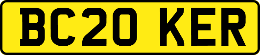 BC20KER