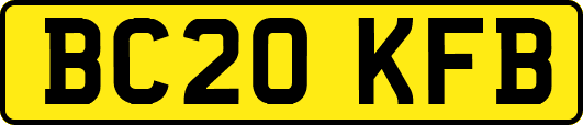 BC20KFB