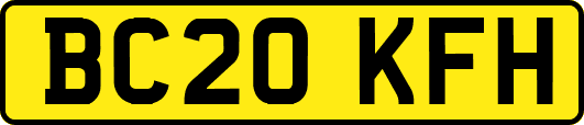 BC20KFH