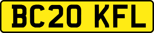 BC20KFL
