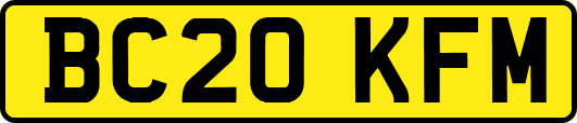 BC20KFM