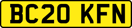 BC20KFN