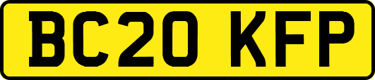BC20KFP