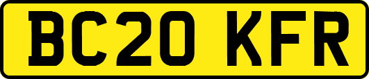 BC20KFR