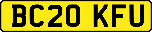 BC20KFU